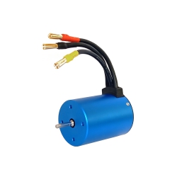 Silnik Redox Brushless IBL 540/2900